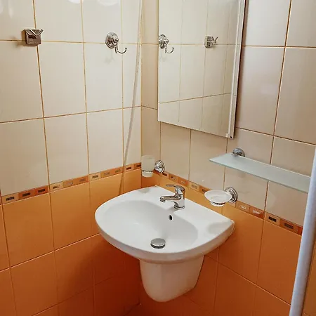 Kamelia Garden Apartment