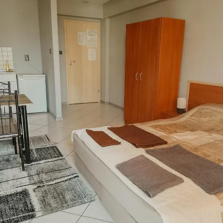 Kamelia Garden Apartment Sunny Beach